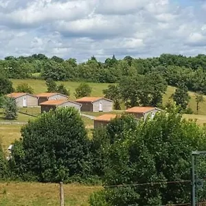 Les D Hermine Appartement Montredon-Labessonnié
