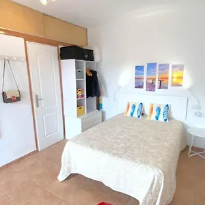 Tenis Sol Levante 103 Appartement Roses