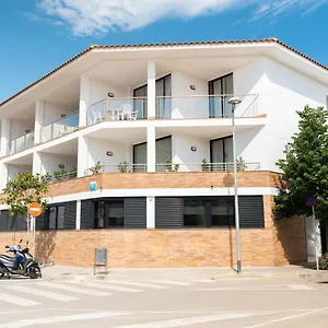 Beatrix 2000 Appartement Pineda de Mar