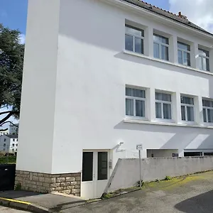 Jolie T3 42m Carré Appartement Vannes