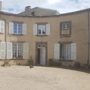 La De Léon Séjour chez l'habitant